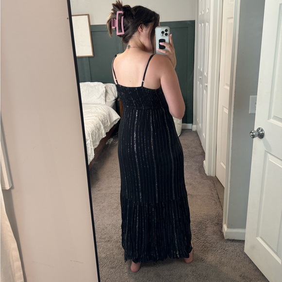 Boutique resort maxi dress - Picture 3 of 6